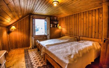 Apartment 7 rooms - image - 11