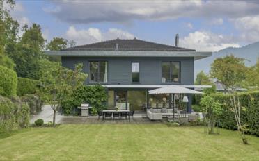Villa 7 rooms - image - 1