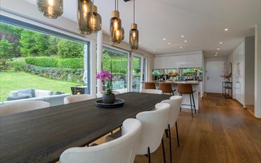Villa 7 rooms - image - 4