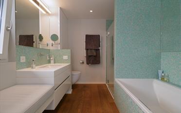 Villa 7 rooms - image - 8