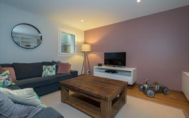 Villa 7 rooms - image - 18