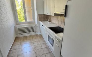 Apartment 4 rooms - image - 1