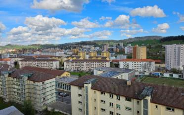 Wohnung 4 Zimmer - image - 10
