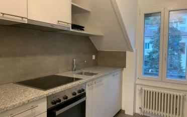 Apartment 4 rooms - image - 2