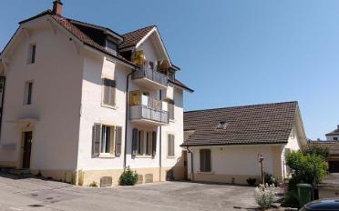 Appartement 4 pièces - image - 10