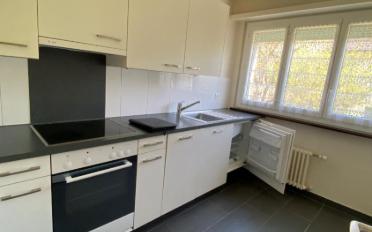 Apartment 1.5 rooms - image - 1