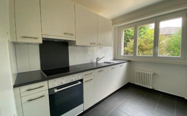 Wohnung 1.5 Zimmer - image - 1