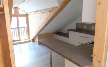 Appartement 1.5 pièces - image - 2