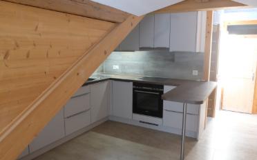Appartement 1.5 pièces - image - 1