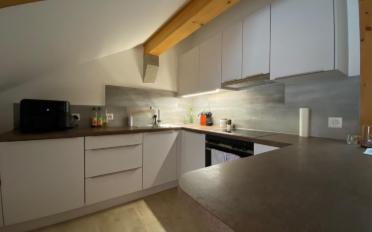 Apartment 1.5 rooms - image - 5