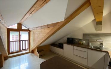Apartment 1.5 rooms - image - 1