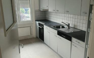 Apartment 4 rooms - image - 1
