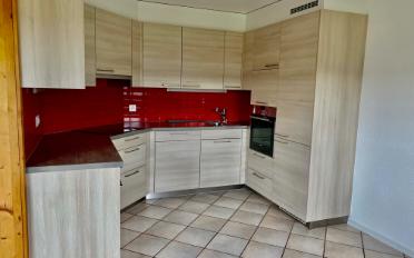 Wohnung 3.5 Zimmer - image - 2
