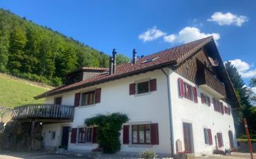 Wohnung 3.5 Zimmer - image - 9
