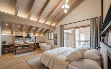 Chalet 6.5 Zimmer - image - 6