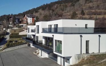 Einfamilienhaus 5.5 Zimmer - image - 3