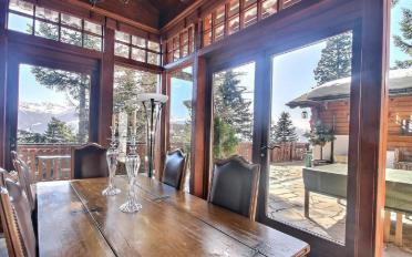 Chalet 8.5 Zimmer - image - 7