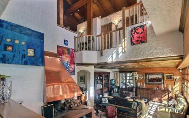 Chalet 8.5 Zimmer - image - 2
