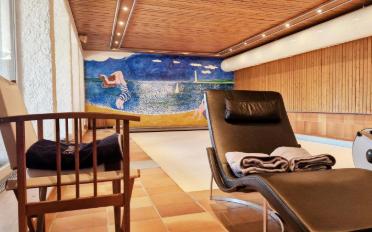 Chalet 8.5 Zimmer - image - 12