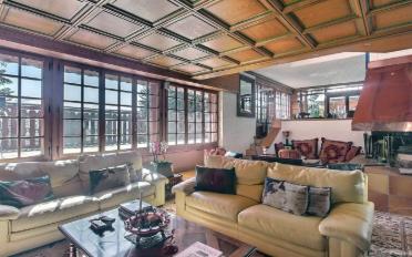 Chalet 8.5 Zimmer - image - 5