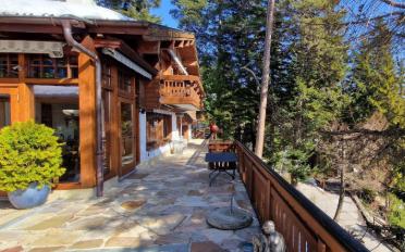 Chalet 8.5 Zimmer - image - 1