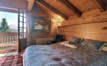 Chalet 8.5 Zimmer - image - 11