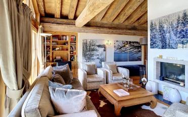 Attic flat 5.5 rooms - image - 6
