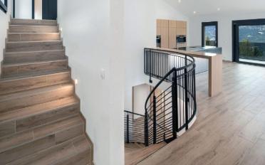 Chalet 5.5 rooms - image - 7