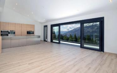 Chalet 5.5 rooms - image - 5