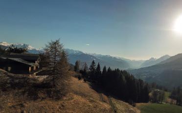 Chalet 5.5 rooms - image - 1