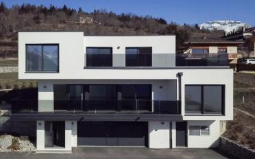 Single house 5.5 rooms - image - 2