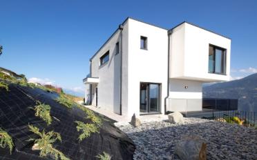 Single house 5.5 rooms - image - 1