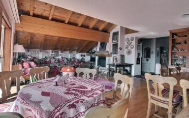 Attikawohnung 5.5 Zimmer - image - 5