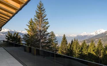 Chalet 5.5 pièces - image - 9