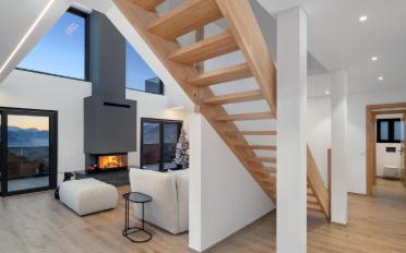 Maison 15.5 pièces - image - 4
