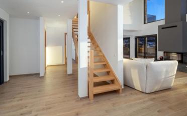 Maison 15.5 pièces - image - 7