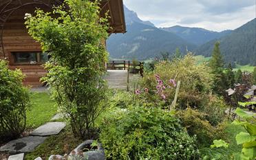 Chalet 7.5 pièces - image - 4