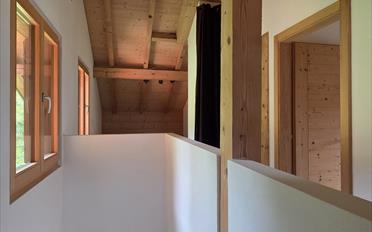 Chalet 7.5 pièces - image - 21