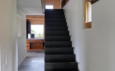 Chalet 7.5 pièces - image - 10