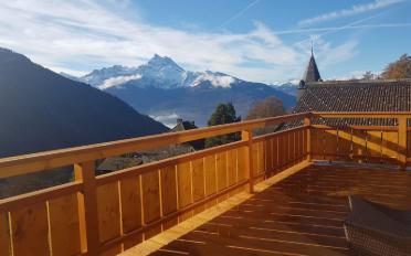 Immeuble résidentiel 10 pièces - image - 17