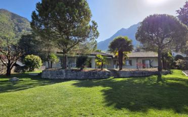 Einfamilienhaus 6.5 Zimmer - image - 1
