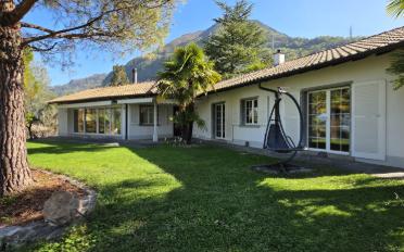Einfamilienhaus 6.5 Zimmer - image - 4