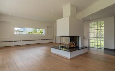 Einfamilienhaus 6.5 Zimmer - image - 10