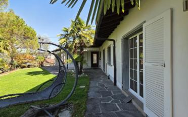 Single house 6.5 rooms - image - 22