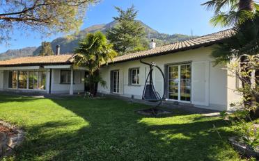 Single house 6.5 rooms - image - 26