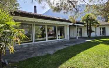 Single house 6.5 rooms - image - 23