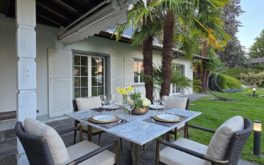 Single house 6.5 rooms - image - 21
