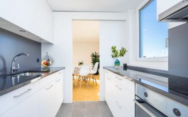 Wohnung 4.5 Zimmer - image - 8