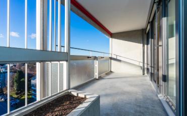 Wohnung 4.5 Zimmer - image - 12