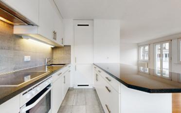 Appartement 3.5 pièces - image - 2